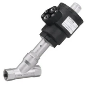 Pneumatically Operated Valve Danfoss Npt 1/2" Av210b - Picture 1 of 1
