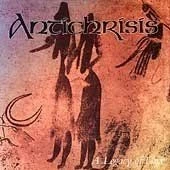 A Legacy of Love von Antichrisis | CD | Zustand gut - Bild 1 von 2