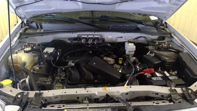 司机前门开关驱动器车窗主适用于 08-12 ESCAPE 1696286 — 第 1/4 张图片