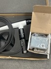 R M Young 05108 Wind Monitor MA Heavy Duty With 05638C Wind Line Driver