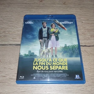 Until The End Of The World Separates Us [Blu-Ray] - VERY GOOD CONDITION - Picture 1 of 2