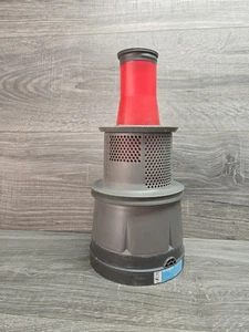 Hoover Air Windtunnel UH70400 Alloggiamento filtro in plastica - Foto 1 di 5