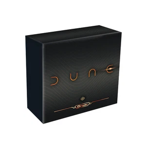 2024 Topps Dune Chrome SEALED HOBBY Box - Picture 1 of 1