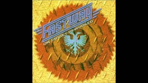 FASTWAY On Target Reworked ( CD 1998 Receiver Rec. ) - Bild 1 von 2