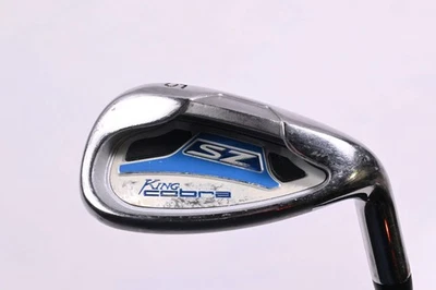 Ladies Cobra SZ Sand Wedge / 54 Degree / Ladies Flex Aldila DVS 50 Shaft - Image 1 of 4