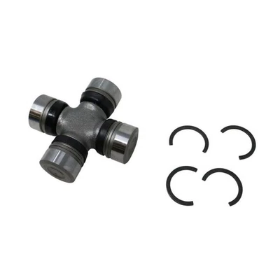 Genuine ACDelco For Dodge W250/W350 1990-1993 Driver Shaft Universal Joint Steel - Image 1 of 4