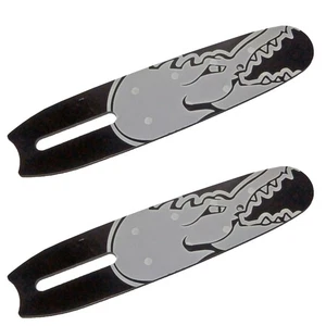 Cadenas de barras de repuesto originales Black and Decker Lopper (paquete de 2) - 90516453-2PK - Imagen 1 de 3