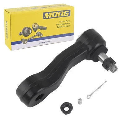 MOOG Front Suspension Idler Arm w/ Frame Bracket for Silverado GMC Sierra 2500HD - Image 1 of 4
