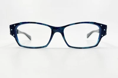 Jean Lafont очки Nirvana 3010 фиолетовый прямоугольная рамка Франция 53 [] 16 126 - Изображение 1 из 4