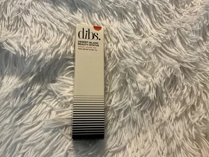 dibs. Desert Island Duo Bronzer/Blush Stick Sahe 1.5 0.3 oz/9g - Picture 1 of 5