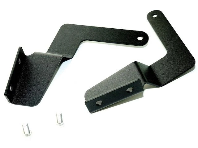 Light Bar Mounting Kit For 2005-2015 Toyota Tacoma 2006 2007 2008 2009 SH245NW - Image 1 of 1