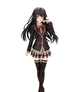 KOTOBUKIYA Studio My Teen Romantic Comedy Yukinoshita Yukino 1/8 PVC In Stock - Picture 1 of 5