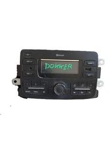 AUTORADIO PER DACIA Dokker 1° Serie 281154759r (12>) - Foto 1 di 6