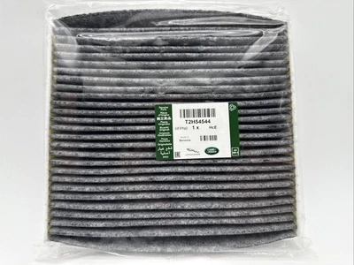 Filtro de partículas de aire estándar genuino Jaguar F-Pace 2016/I-Pace/XE-Range T2H54544 Foto 1 de 4