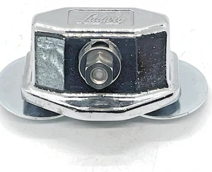 Ludwig P-1216A Tom Mount Cr 66-68 2nd Gen  1/4" 20 Eye Bolt and Nut  LTM-324-2 - Picture 1 of 8