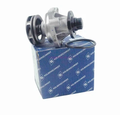 2001-2005 para BMW 325i 330i 525i 528i OEM KS Motor Bomba de agua de refrigeración con sello Foto 1 de 4