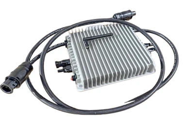 ⚡Deye SUN600G3-EU-230 600W WiFi Micro Wechselrichter / Inverter Balkonkraftwerk⚡