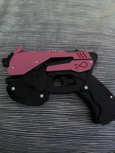 Halo Pistol PVC - Picture 1 of 1