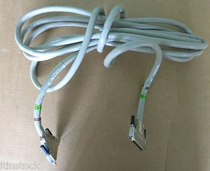 COMPAQ 10035759 VHDC68M/HD68M SCSI KABEL - Bild 1 von 1
