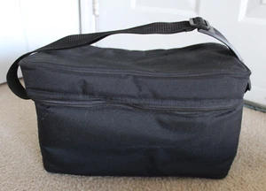 Travel Toiletry Bag, Lightweight Large Wide-Open Travel Bag 13"W X 8"T X 7.5"D - Picture 1 of 11