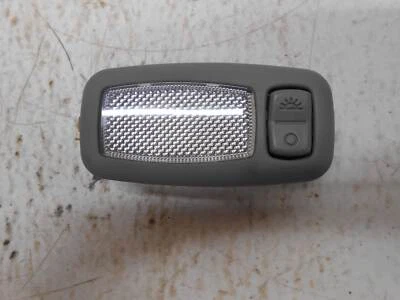 Hyundai Veloster 2013 techo interior delantero luz de cortesía pasajero derecho Foto 1 de 4