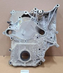 OEM 2010-2018 Dodge RAM 2500 5.7L HEMI ENGINE TIMING COVER 5.7 FRONT 53022195AF - Picture 1 of 24