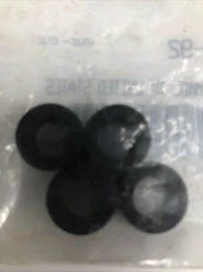 Harley Davidson oem # 63525-92 Oil Line Feed Tube Rubber Seal  - Picture 1 of 4