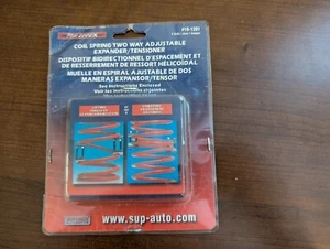 Expansor/tensor ajustable bidireccional Ride Effex 18-1201 - Imagen 1 de 6