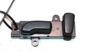 2014-18 SUBARU FORESTER DRIVER SIDE POWER SEAT CONTROL SWITCH OEM P/N 64176FJ010 - Picture 1 of 6