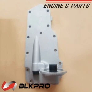 Oil Cooler Cover Filter Support Head Pressure Regulator Dodge Cummins 5.9L 89-02 - Picture 1 of 1