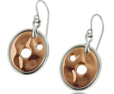 Pendientes Breil Foto 1 de 3