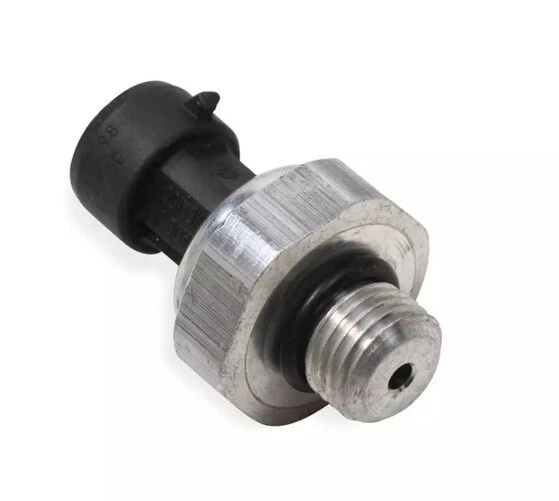 MSD 29291 Fuel Pressure Sensor - Atomic TBI - 6AN ORB - Image 1 of 1