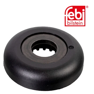 Top Strut Mount Bearing Front FOR VW CORRADO 88->95 1.8 2.0 2.9 Petrol 53I - Image 1 of 4