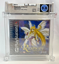 .PSX.' | '.Rhapsody A Musical Adventure.