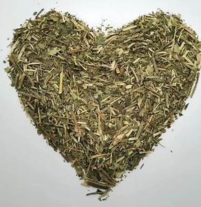 Krauterino24 - Erba per la ruggine degli occhi tagliata - Tè per la ruggine degli occhi - 500 g - Foto 1 di 1