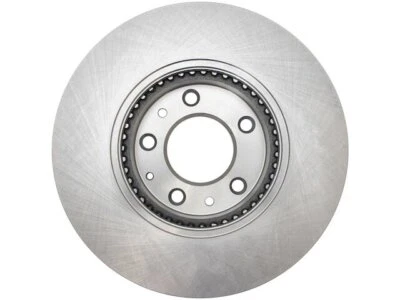 Rotor de freno trasero Bendix 13217VMQM 2008 2009 para Lincoln MKZ 2007-2010 Foto 1 de 2