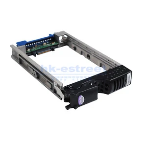 Dell EMC 100-563-170 3.5" Hard Disk Drive Caddy With FC-FC Board 303-095-002B - Picture 1 of 11