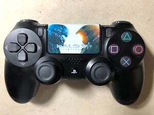HALO 5 Guardians PS4 Playstation 4 Controller Touchpad Vinyl Decal/ Sticker