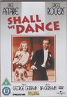 Shall We Dance?  movie musicals dvd NEW Deagostini