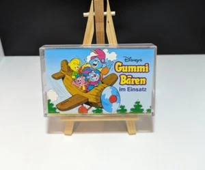 MC Disney's Gummibären Gummibärenbande - Gummi Bären im Einsatz Das Zauberprferd - Bild 1 von 6