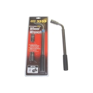 Llave de rueda extensible MAYPOLE - 762 - Imagen 1 de 9