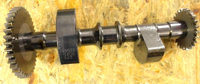 Aprilia RS 660 ABS Tuareg Tuono 660 2020 2021 2022 engine countershaft balancer - Image 1 of 3
