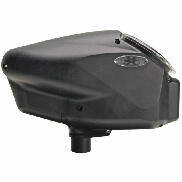 Empire Halo Too Paintball Hopper 38576 - 9j 14a
