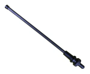Aufrecht Bass End Pin Kohlefaser Kontrabass End Pins Saitenbass Zubehör - Bild 1 von 8