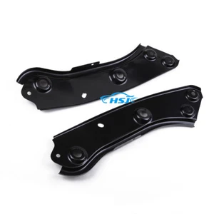 Front Left & Right Headlight Support Bracket Kit Fit For VW Caddy 11-15 - Picture 1 of 10