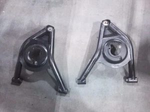 Tubular Lower Control Arm For Chevrolet Camaro Pontiac Firebird F Body 1970-1981 - Imagen 1 de 7