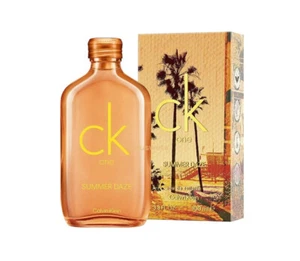 Calvin Klein CK One Summer Daze EDT UNISEX 100ml NEU & OVP - Bild 1 von 1