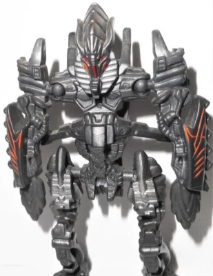 TRANSFORMERS filme 2009 The FALLEN legends legion class completa vingança do - Imagem 1 de 3