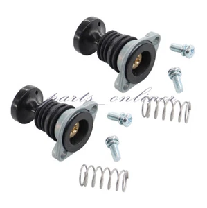 2set Carburetor Primer Pump For Honda TRX300 TRX400 TRX450 TRX500 TRX650 - Bild 1 von 6