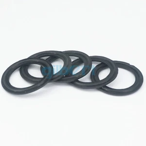 LOT 5 Fit 1.5" -6" Tri Clamp Sanitary EDPM Sealing Gasket Ring Homebrew - Picture 1 of 55